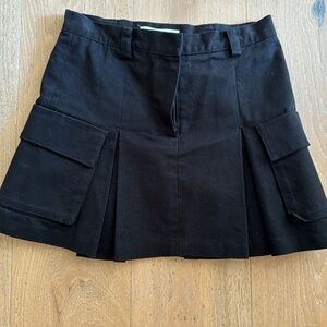 Frankie Shop mini skirt